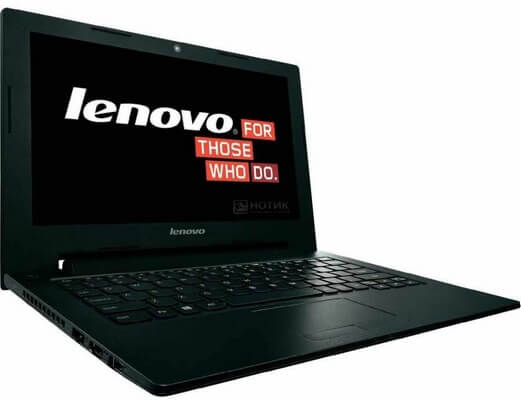 Установка Windows 10 на ноутбук Lenovo IdeaPad S2030T